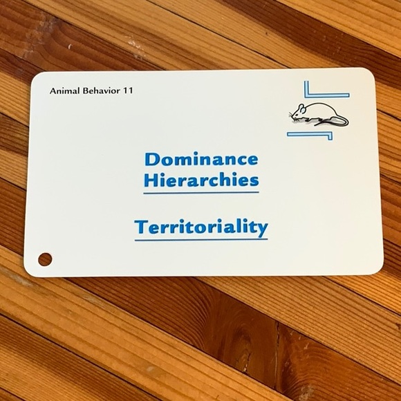 🌱AP Biology Barron’s Flashcards🧬🦠 - Picture 4 of 7